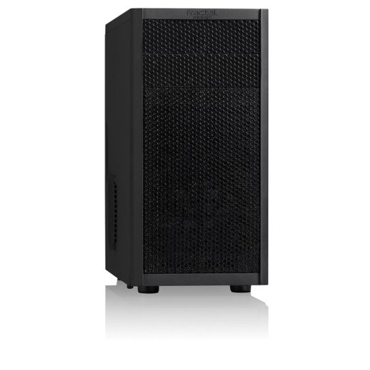 Fractal Design Core 1000 USB 3.0 Black Micro ATX