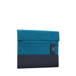 NB SLEEVE ULTRABOOK 13.3"/8803 AQUA MELANGE RIVACASE