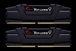 G.Skill Ripjaws V 32 DDR4 3600 MHz PC/server Registered No ECC No