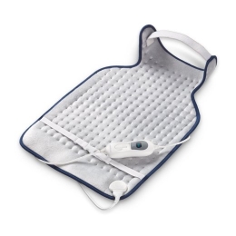 Medisana HP 460 Electric bed warmer 100 W Grey