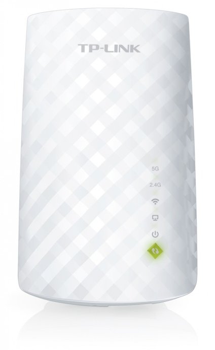 RE200 AP WiFi N750 1xWAN Extender
