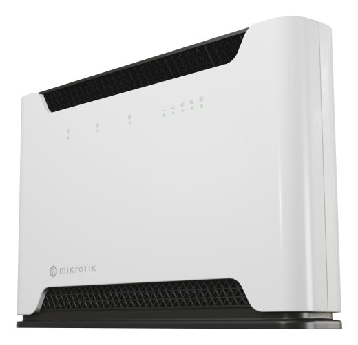 Wireless Router MIKROTIK 1167 Mbps Wi-Fi 5 IEEE 802.11ac USB 2.0 5x10/100/1000M LAN \ WAN ports 5 D53G-5HACD2HNDTC&EG120KEA