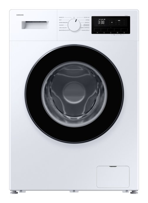SAMSUNG Washing machine WW80FG3M05AWLF