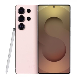 Samsung Galaxy S25 Ultra SM-S938B/DS 17.5 cm (6.9") Android 15 USB Type-C 12 1 TB 5000 mAh Pink gold