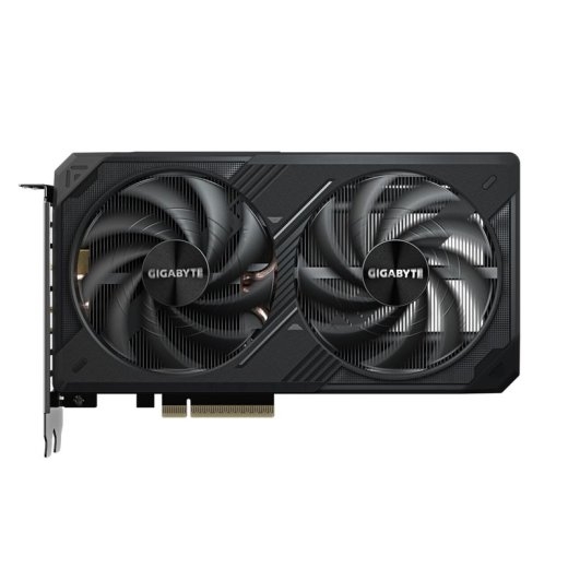 GIGABYTE graphics card GeForce RTX 5060 Ti WINDFORCE 8G - 8 GDDR7