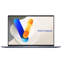 Notebook ASUS VivoBook S 16 OLED S5606CA-RI069W CPU Intel Core Ultra u7-255H 2000 MHz 16" 2880x1800 RAM 16GB LPDDR5x SSD 1TB Intel Arc Graphics Int...