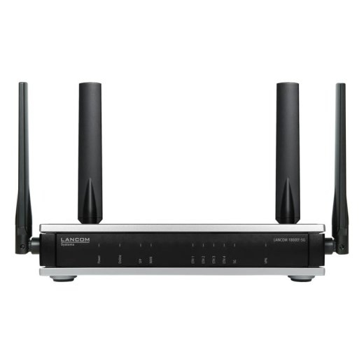 Router LANCOM 1800EF- () 62140