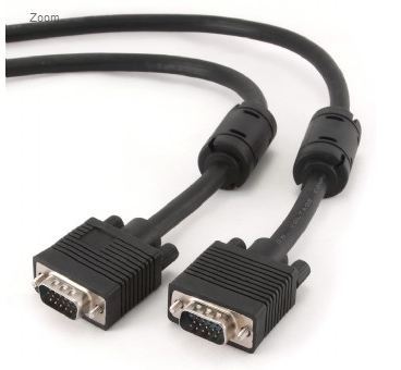 Cablexpert 1.8m HD15 M/M VGA (D-Sub) VGA to VGA 1.8 m