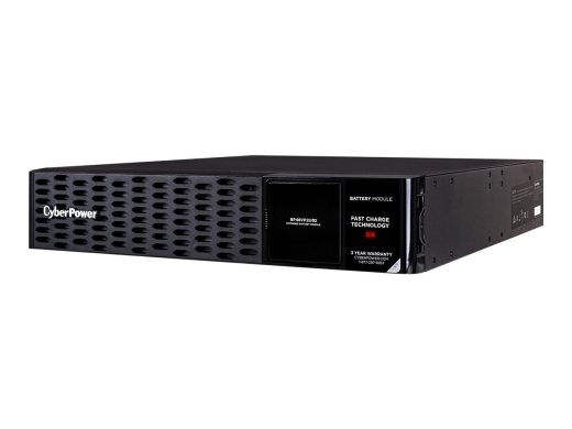 CyberPower Extended Battery Module (EBM) BP48VP2U02