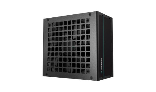 Deepcool PSU PF500 500 W Black