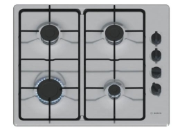 Bosch PBP6B5K80 Gas hob
