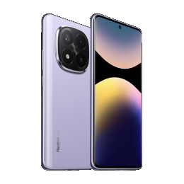 Xiaomi Redmi Note 14 Pro+ 8GB 256GB Lavender Purple