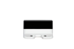 Ecovacs Charging Dock White