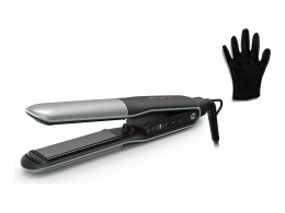 Rowenta Hair Straightener Thermostyle SF7120E0 Ionic function Temperature (max) 230 °C Black
