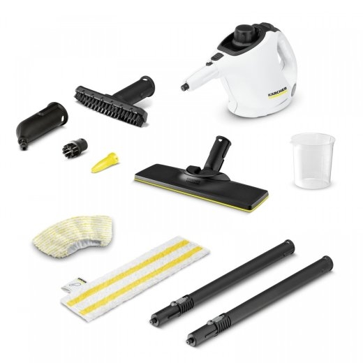 Steam Cleaner SC1 EasyFix 1.516-401.0