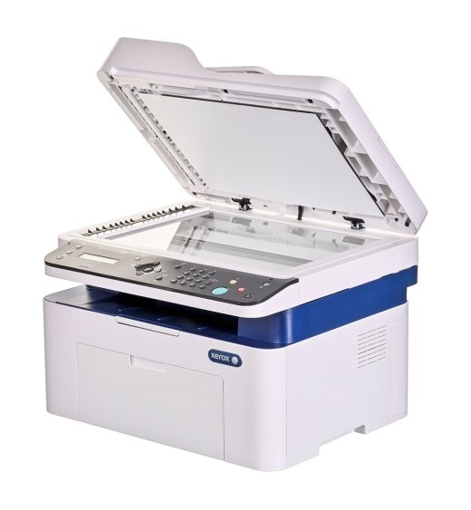 Xerox WorkCentre 3025/NI Laser 1200 x 1200 DPI 20 ppm A4 Wi-Fi