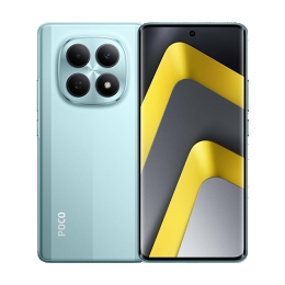 Xiaomi Poco M8 8GB 256GB Green