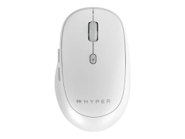 Hyper Next Bluetooth Mouse Wireless White