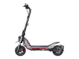 Segway Ninebot Kickscooter ZT3 Pro E 1600 W 25 km/h 11 " Black
