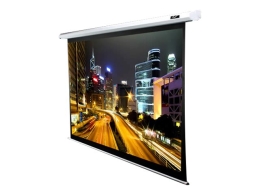 Elite Screens Spectrum Series Electric100XH Diagonal 100 " 16:9 Viewable screen width (W) 221 cm White
