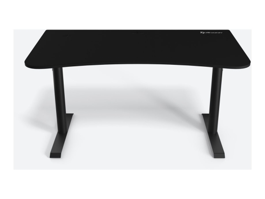 Arozzi Gaming Desk Arena Medium Pure Black