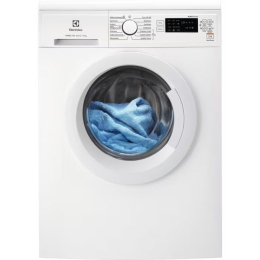 Washing machine EW2FN527WP