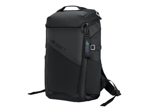 Asus BP2701 GamingBP2701 Gaming Fits up to size 17-18 " Backpack Black