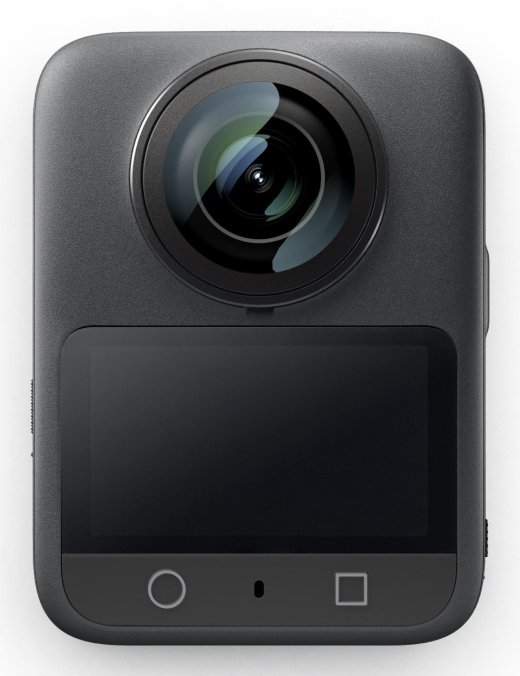 CAMERA OSMO 360 STANDARD/COMBO CP.OS.00000441 DJI