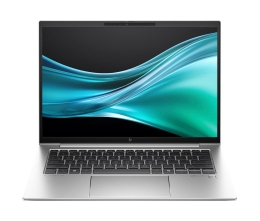 HP EliteBook 840 G11 Intel Core Ultra 5 125H Laptop 35.6 cm (14") WUXGA 16 DDR5-SDRAM 512 SSD Wi-Fi 6E (802.11ax) Windows 11 Pro AI PC Silver