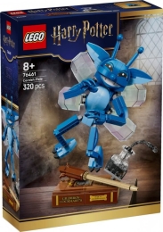 Blocks Harry Potter 76461 Cornish Pixie
