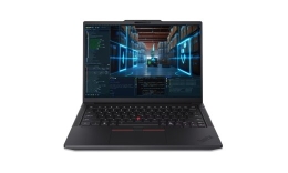 Lenovo Mobile Workstation ThinkPad P14s G7 21X00019PB W11Pro AI 7 PRO 450/48GB/1TB/INT/14.0 2.8K/Black/3YRS Premier Support + CO2 Offset
