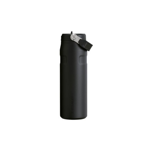 Stanley 1913 Water bottle IceFlow Flip Straw 2.0 Black