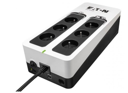 UPS 3S 550F 550VA/330W 6x FR, USB