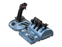 Thrustmaster Joystick TCA Captain Pack X Airbus Edition