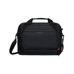 Targus CN414GL Classic EcoSmart Fits up to size 13-14 " Briefcase Shoulder strap Black
