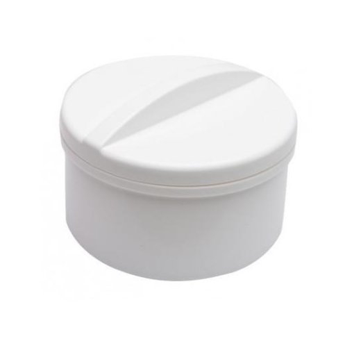 Denture box