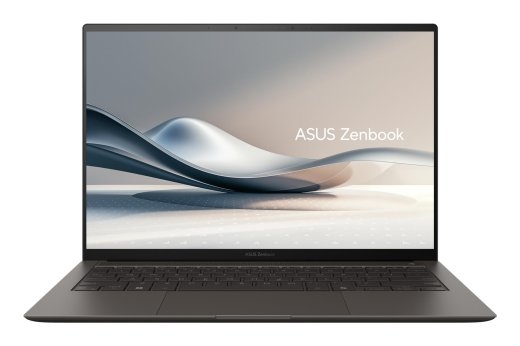 Notebook ASUS ZenBook Series UX5406SA-PV050W CPU Intel Core Ultra u7-258V 1800 MHz 14" 2880x1800 RAM 32GB LPDDR5x SSD 1TB Intel Arc Graphics Integr...