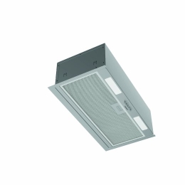 CATA RITMA 60 X /A Hood Telescopic Energy efficiency class A Width 59.5 cm Mechanical control 480 m³/h LED Stainless steel