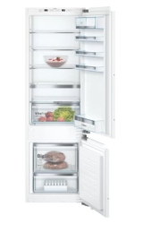KIS87AFE0 Fridge-Freezer