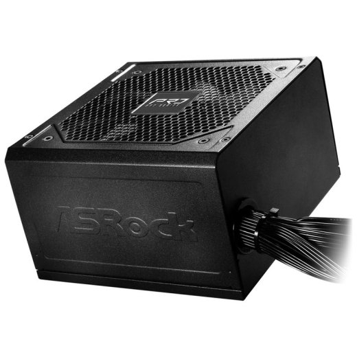 PSU ASRock 750W 80+ Bronze PRO ATX3.1