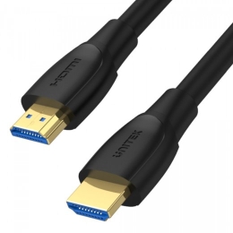 HIGH SPEED HDMI CABLE 2.0; 4K; 10M; C11043BK