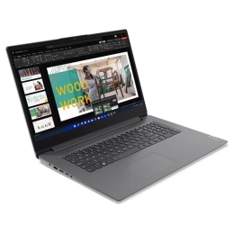 NB 17.3" Lenovo V17 Gen4 IRU i5-13420H 16GB 512GB