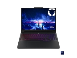 Lenovo Legion Pro 7 16IAX10H Intel Eclipse Black 16 " OLED WQXGA 2560 x 1600 pixels Glossy Intel Core Ultra 9 275HX 32 (2x16GB) CSODIMM DDR5 Solid-...