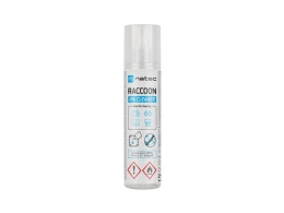 Isopropyl Alcohol Natec Raccoon IPA Cleaner Spray 250 ml