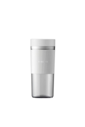 Xiaomi Blender Portable 45 W Jar material Plastic Jar capacity 0.3 L Ice crushing White