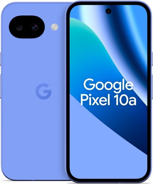 Google Pixel 10a 8/128GB Lavender