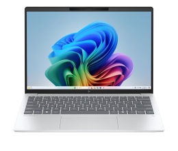 HP OmniBook 7 Aero Next Gen AI 13-bg1218nw Copilot+ PC AMD Ryzen AI 5 340 Laptop 33.8 cm (13.3") WQXGA 16 LPDDR5x-SDRAM 512 SSD Wi-Fi 6E (802.11ax)...