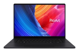 Notebook ASUS ProArt H7606WP-SR231X Copilot+ PC CPU AMD Ryzen AI 9 HX 370 2 GHz 16 " 2880 x 1800 pixels Yes RAM 64 LPDDR5x-SDRAM SSD 2000 Discrete...