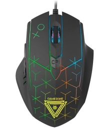 Mouse GAMEZONE XO USB
