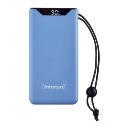 Intenso powerbank F10000 - 10000 mAh - Blue